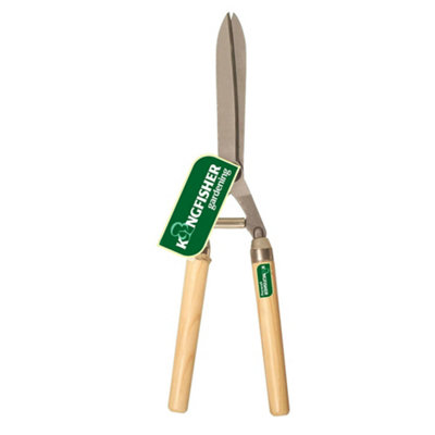 B&q deals garden scissors