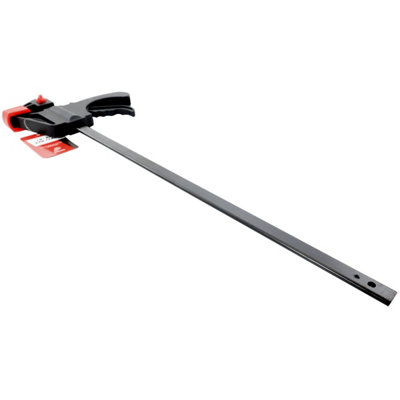 18" Rapid Bar Clamp - Quick Release Bar and Clamp Spreader (Pack of 2) - 5