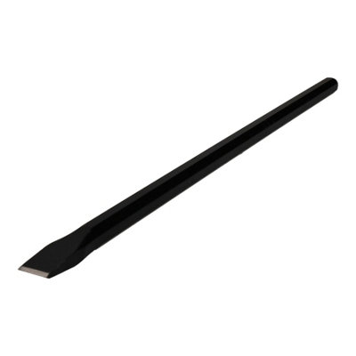 18" X 3/4" Black Cold Chisel Hardened Steel Constant For Brick Stone Block Steel 8883bd61 5673 4b64 94e7 0ff8360d74f6.96430bfeae71d588f5b2e0cc816b260e - View #6