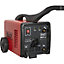 180A Arc Welder with Accessory Kit - Forced Air Cooling System - 230V Supply