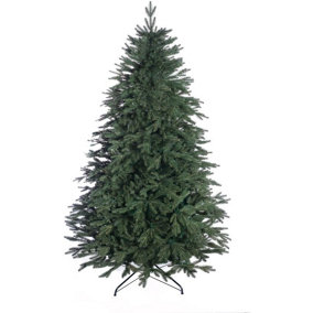 180cm Alpine Artificial Christmas Tree