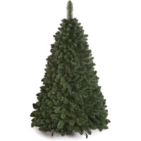 180cm Caucasian Fir Artificial Christmas Tree