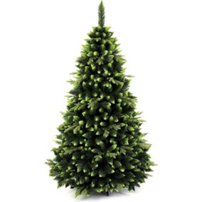 180cm Virginia Pine Artificial Christmas Tree