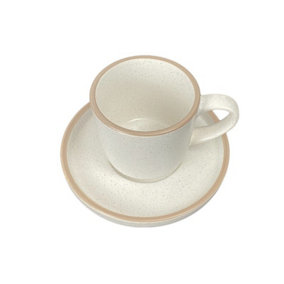 180ml - Taber Teacup and Saucer