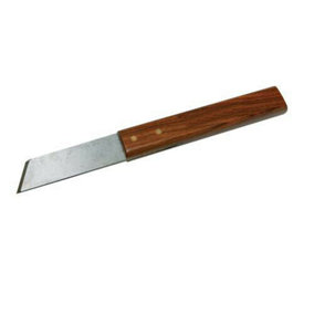 180mm Length Woodwork Marking Tool 50mm Blade - Wooden Handle Saw Woodwork