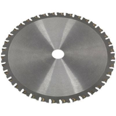 180mm x 1.9mm CutOff Circular Saw Blade 36 TPU 20mm Bore Steel
