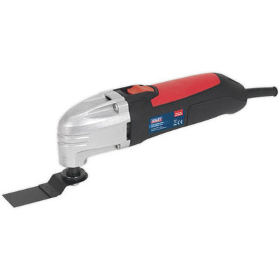 Oscillating multi outlet tool b&q