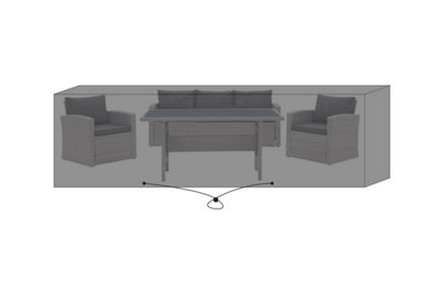 180X110X95Cm Rectangular Furniture Cover