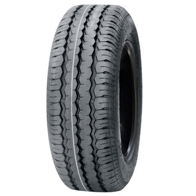 185/70R13 trailer tyre, high speed, road legal, 950kg each - GT Savero ...