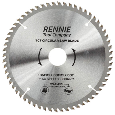 Mitre saw deals blades b&q