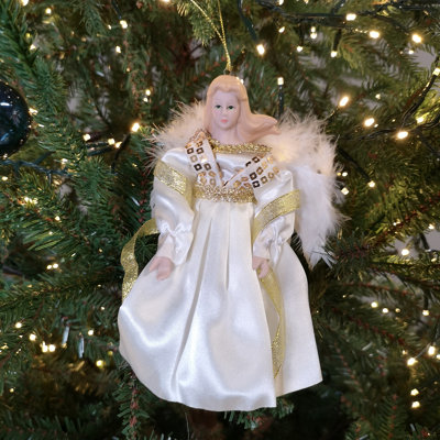 Barbie 2024 tree topper