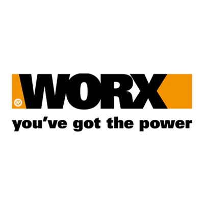 Worx garden power after sales