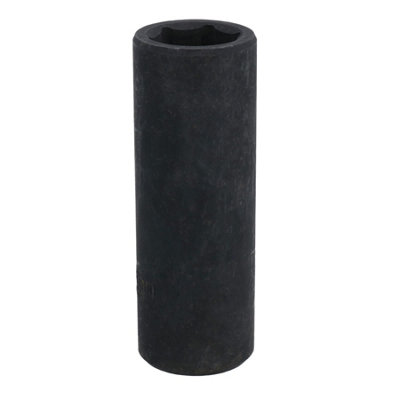 AB Tools 46mm 1/2" Drive Deep Metric Impact Socket - 6 Sided For Ball Joints & Drive Shafts