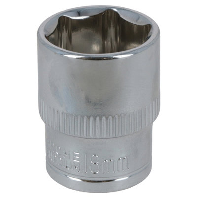18mm 3/8