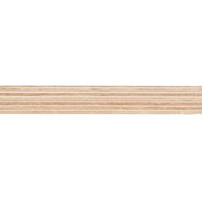 18mm Birch Plywood Throughout BB/BB 2440mm x 1220mm (8' x 4')