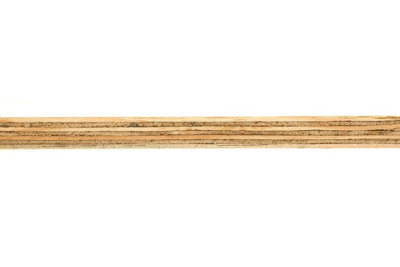 18mm Elliotis Softwood Pine Structural Plywood 2440mm x 1220mm (8' x 4') - Pack of 5