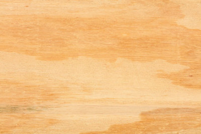 18mm Elliotis Softwood Pine Structural Plywood 2440mm x 1220mm (8' x 4')