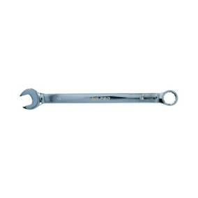 18mm Extra Long Metric Combination Spanner Wrench 270mm Chrome Vanadium Steel