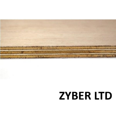 18mm Marine Plywood 2440mm x 1220mm