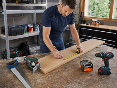 18mm Medium Density Fibreboard (MDF) 1830x607mm 2 PIECES FREE DELIVERY