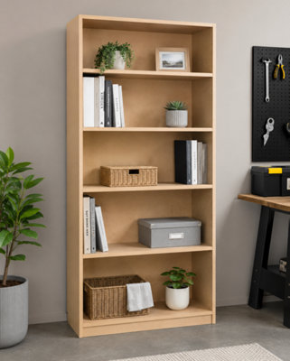 18mm Medium Density Fibreboard (MDF) 607x607mm SINGLE PIECE FREE DELIVERY