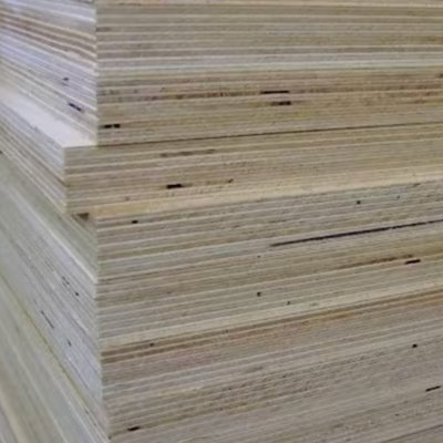 18mm Softwood Shuttering Plywood C+/C 2440mm x 1220mm (8' x 4') - Pack ...