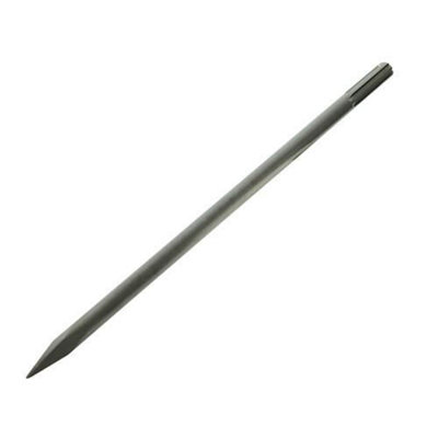 Sds plus on sale chisel 600mm