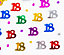 18th Birthday Confetti Multicolour 2 pack x 14 grams birthday decoration Foil Metallic 2 pack
