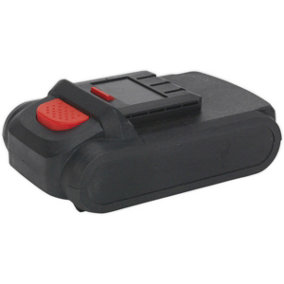 18V 1.5Ah Lithium-ion Power Tool Battery for ys03449 Cordless Hammer Drill