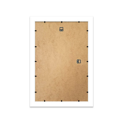 Pinpix Tela Bulletin Board In Legno, Diamond Modern Pattern Grey, 45,7x30,5 Cm, Con Tecnologia Auto-Riparante