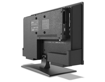 19 Inch HD Ready LED TV with Perfect Pitch Sound