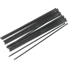 19 Piece Needle Set - 3 x 180mm - Suitable for ys07631 ys07636 & ys07687