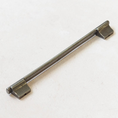 192mm Cast Iron Pull Cabinet Handle