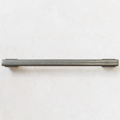 192mm Cast Iron Pull Cabinet Handle