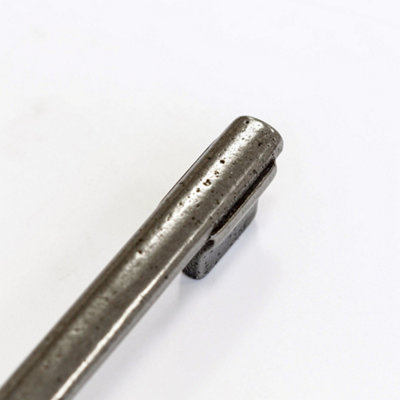 192mm Cast Iron Pull Cabinet Handle