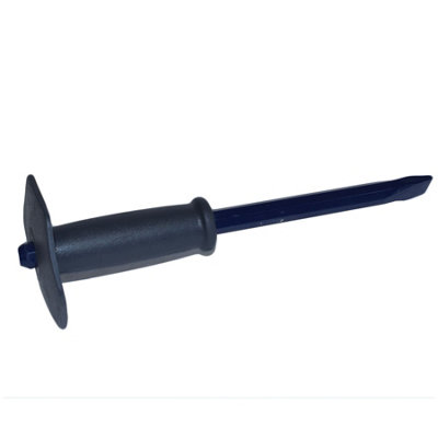 19mm Cold Brick Chisel / Splitter Chipping Builder 300mm Long With ...