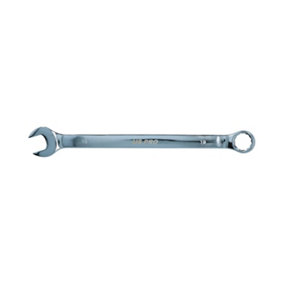 19mm Extra Long Metric Combination Spanner Wrench 285mm Chrome Vanadium Steel