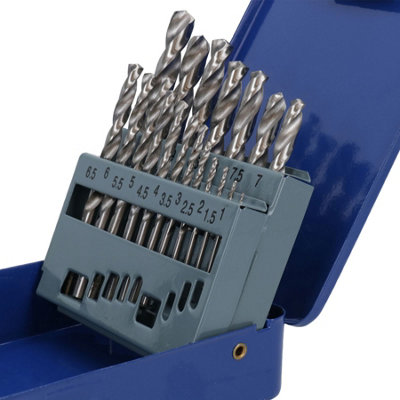 Metric drill online bits