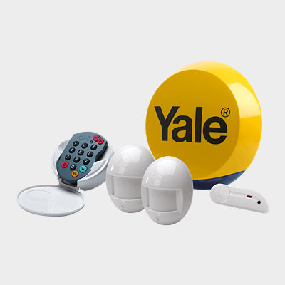 Shop all home security and safety products.