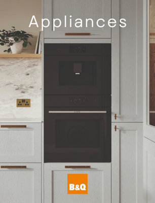 View appliances brochure.