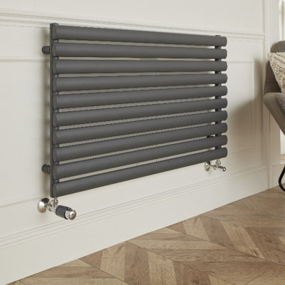 Radiator valves explained - DIY Tips & Guides at B&Q