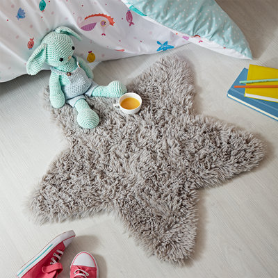 Shop children's rugs.