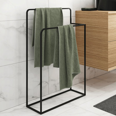 Shop bathroom accessories.