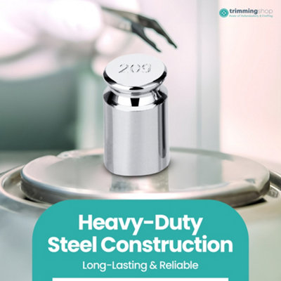 1 Kg Calibration Weight Scale Weights HFS (R) M2 Class Scale Balance