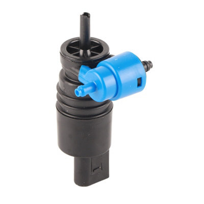 1K6955651 WINDSHIELD WASHER FLUID WINDSCREEN CLEANING PUMP