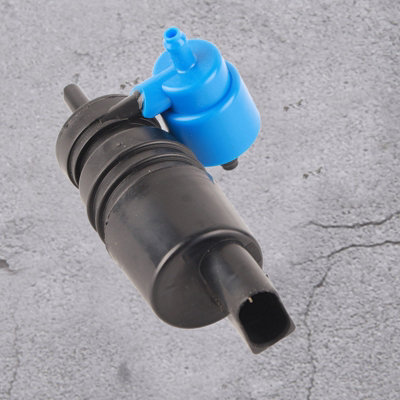 1K6955651 WINDSHIELD WASHER FLUID WINDSCREEN CLEANING PUMP