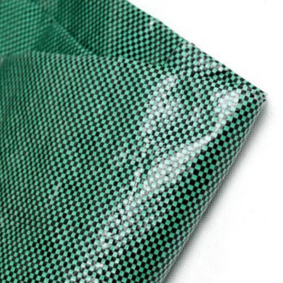1m x 10m Yuzet 125gsm Premium Extra Tough Green Weed Control Fabric Ground Cover Membrane