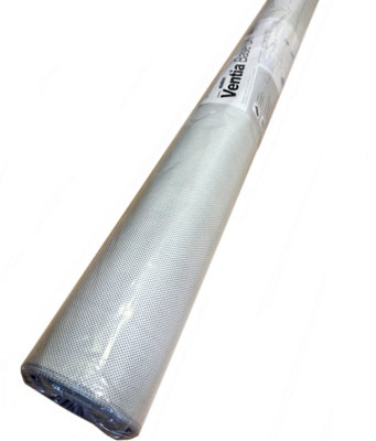 1m x 15m Ventia Base Breathable Roofing Underlay 95GSM Ideal for Small Roofing Repairs