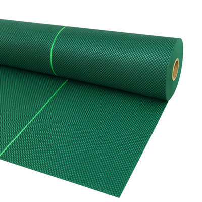 Anti-onkruid Worteldoek Gronddoek Doek Voor Onkruidbestrijding Anti Worteldoek Onkruiddoek
