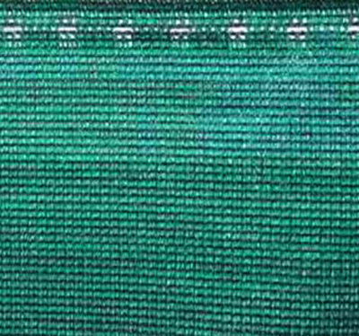 1m x 20m Weavescreen Shade & Privacy Net